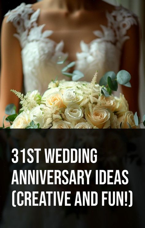 Celebrate your 31st wedding anniversary in style with special ideas to honor 31 years of love. Discover romantic dinner options, unique gifts, and travel experiences for a memorable celebration. Click now for inspiration on vow renewals and ways to make this day unforgettable. Plan a special celebration filled with love and cherished moments! #Ideas #Wedding #Magic #Dream #Celebration #Ideas #Your #Create #Unlocking #Trends #the #Inspo #to #Inspiration #HomeTrends #Motivation 65th Wedding Anniversary Party Ideas, 65 Anniversary Ideas, 65 Wedding Anniversary Ideas, 65th Anniversary Party Ideas, 65th Wedding Anniversary Ideas, 48th Wedding Anniversary, 44th Wedding Anniversary, 52nd Wedding Anniversary, 49th Wedding Anniversary