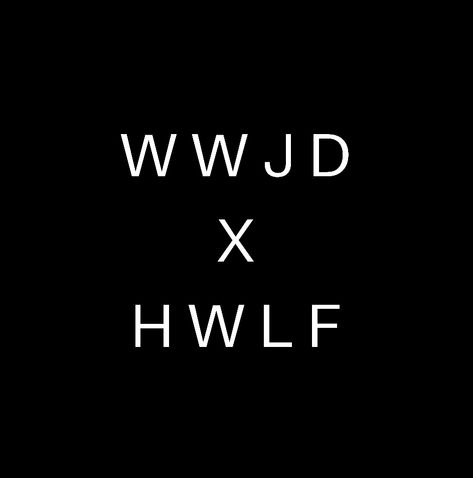 What would Jesus do? He would love first. He Would Love First, What Would Jesus Do, Phone Wallpaper, Jesus