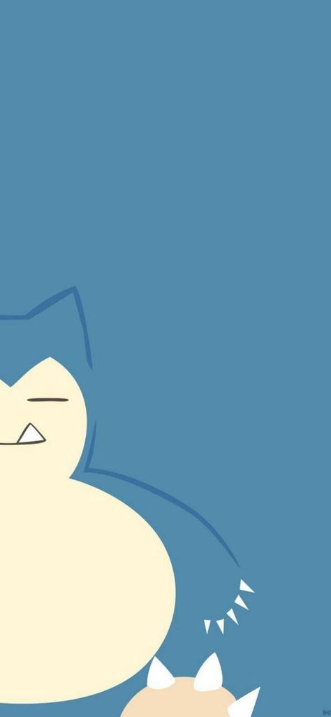 Snorlax Wallpaper for mobile phone, tablet, desktop computer and other devices HD and 4K wallpapers. Snorlax Phone Wallpaper, Snorlax Cute Wallpaper, Pokemon Minimalist Wallpapers, Snorlax Lockscreen, Pokemon Snorlax Wallpaper, Snorlax Wallpaper Iphone, Snorlax Wallpaper Aesthetic, Pokemon Wallpaper Hd 4k, Snorlax Wallpaper