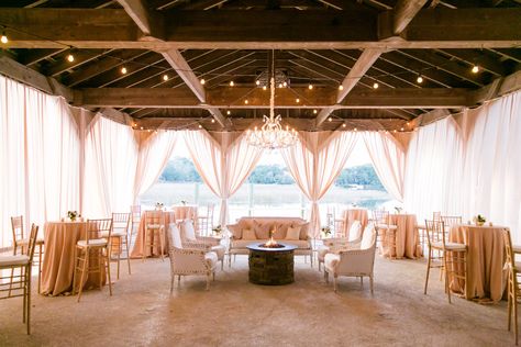 Pavillion Wedding Reception, Pavilion Wedding Decorations, Pavilion Wedding Reception, Glam Winter Wedding, Pavillion Wedding, Nighttime Wedding, Rhodes Wedding, Dock Wedding, Outdoor Pavillion