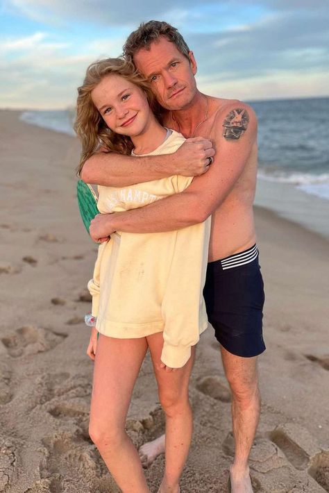 Neil Patrick Harris' 2 Kids: All About Harper Grace and Gideon Scott Neil Patrick Harris Family, David Burtka, Neil Patrick, Neil Patrick Harris, Gay Marriage, Mini Games, Light Of My Life, Celebrity Entertainment, Her Brother