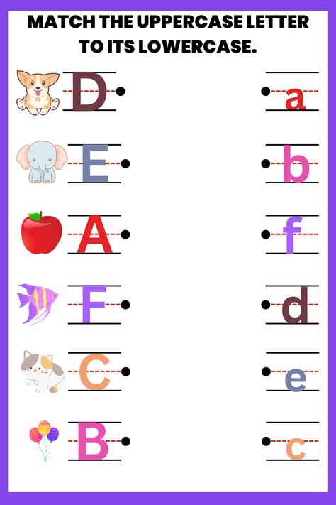 alphabet worksheets, alphabet worksheets preschool, alphabet worksheets preschool free, alphabet worksheets for kindergarten, alphabet worksheets free, alphabet worksheets for nursery, A To Z Worksheet Kindergarten, A-z Worksheet, Kindergarten Goals, Kindergarten Colors, Abc Worksheets, Colorful Alphabet, Alphabet Worksheets Preschool, Worksheets Preschool, Learning Abc