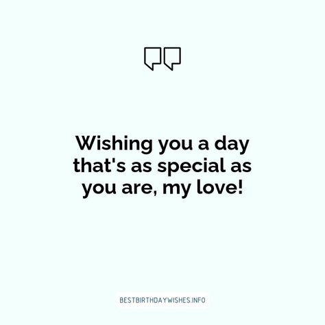 Birthdays are special occasions that are meant to be celebrated with your loved ones. If you are looking for the best way to show your fiance how much... | # #BirthdayWishes #SpecialDayWishes Check more at https://www.ehindijokes.com/romantic-birthday-wishes-for-your-fiance/ Birthday Wishes For Fiance Male, Birthday Wishes For Fiance, Happy Birthday Husband Quotes, Romantic Birthday Wishes, Fiance Birthday, Birthday Husband, Birthday Wishes For Him, Happy Birthday Husband, Book Crafts Diy