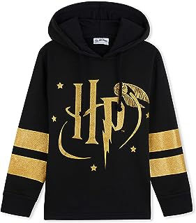 Logo Harry Potter, Young Harry Potter, Harry Potter Hoodie, Harry Potter Logo, Sweat Noir, Harry Potter Girl, Cute Jumpers, Harry Potter Sweatshirt, Harry Potter Merchandise