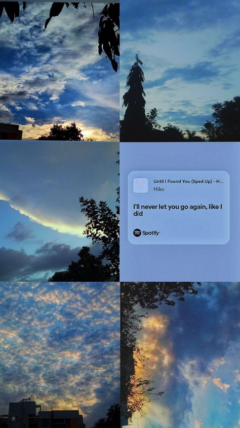 Cute Edits On Pictures, Sky Layout, Sky Edit, Nature Story, Space Phone Wallpaper, Instagram Creative Ideas, Sky Photography Nature, Instagram Graphic, Instagram Inspiration Posts