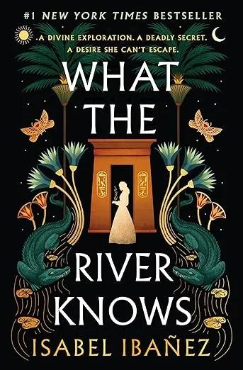 Magical BIPOC Reads What The River Knows Book, What The River Knows, Tbr Ideas, Teater Drama, 2023 Books, Books Tbr, Interesting Books, Tbr List, Indigo Chapters