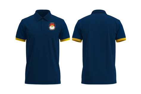 Kaos polo pps kpps untuk pemilu Kaos Polo, Quick Saves