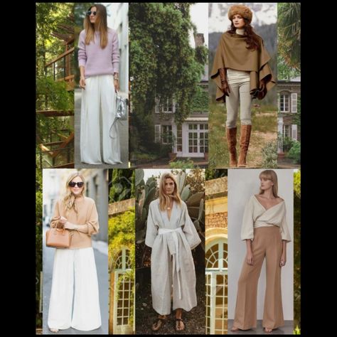 Pure Natural Clothing Style, Ethereal Natural Classic Style, Earthy Ethereal Outfits, Ethereal Natural Style, Angelic Ethereal Style, Soft Natural Ethereal, Ethereal Essence Outfits Casual, Natural Ethereal Style, Soft Classic With Ethereal Essence