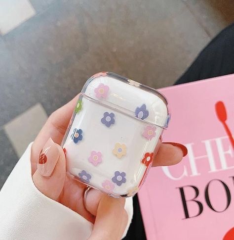 Cute Ipod Cases, Apple Airpods Case, Earbuds Case, Apple Phone Case, Ipod Cases, Aesthetic Phone Case, Bluetooth Headphones Wireless, Airpods Case, Iphone Accessories