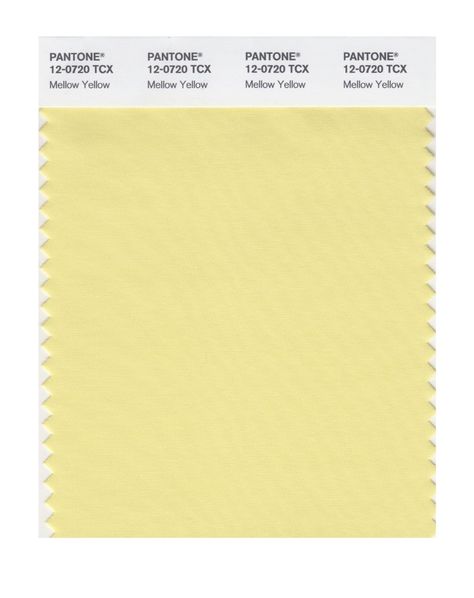 Stickers Amazon, Yellow Pantone, Yellow Wall Decor, Pantone Swatches, Summer Tips, Colour Trend, Yellow Wall, Decor Stickers, Fabric Swatch