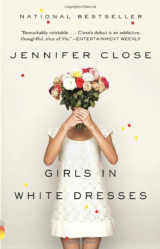 Girls in White Dresses Ar Reading, Women In Their 20s, In Your Twenties, Books For Women, Your Twenties, Summer Reading Lists, Come Undone, White Dresses, E Card