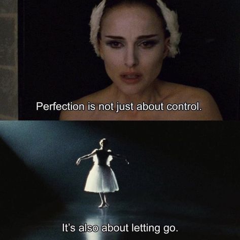 Real Coquette, Black Swan Movie, Swan Quotes, About Letting Go, Tell No One, Series Quotes, Darren Aronofsky, London Boy, Swan Queen