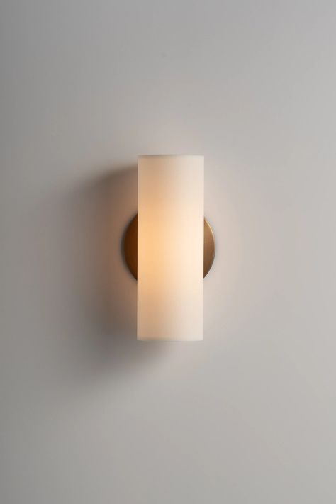 CY+ Sconce – HUMANHOME Hallway Sconces, Wall Sconces Living Room, Sconces Living Room, Bathroom Lamp, I Love Lamp, All Of The Lights, Wall Sconces Bedroom, Bathroom Sconces, Bathroom Wall Sconces