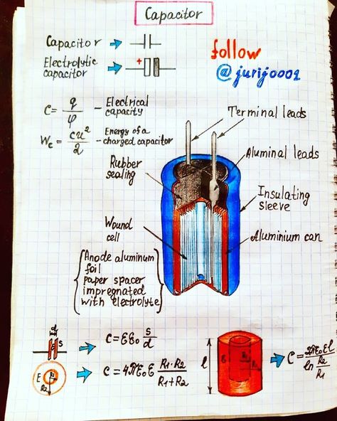 Physics Theories, Basic Electrical Engineering, Physics Projects, Physics Concepts, Learn Physics, Engineering Notes, Blue Notes, Physics Formulas, Physics Notes