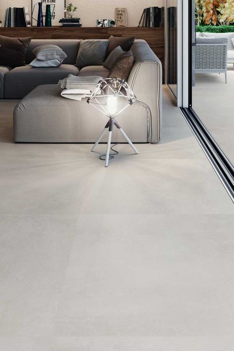 Purchase 1 Metre x 1 Metre 1800 Perla Matt White Tiles Living Room, Tiles For Living Room Floor, Living Room Floor Tiles, Large Floor Tiles, Tiles Living Room, Tile Floor Living Room, White Tile Floor, Living Room Tiles, Floor Tile Design