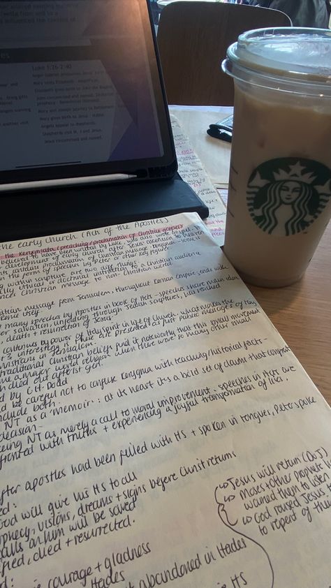 Coffee Aesthetic Study, Alevel Motivation, Study Aesthetic Coffee, Starbucks Coffee Aesthetic, Coffee Studying, Coffee Study, Coffee Shop Aesthetic, Academic Validation, Shop Aesthetic