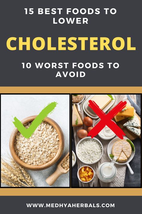 How to lower cholesterol is one of the first things that you look for after getting a heads up from your doctor. Which foods should I eat and which ones to avoid? How fast can I reduce cholesterol? Are there any natural remedies? Learn it all here. What is cholesterol, good HDL and bad cholesterol, and best oils and fats to consume. Foods To Lower Cholesterol, Cholesterol Friendly Recipes, How To Lower Cholesterol, Reduce Cholesterol Naturally, Low Cholesterol Diet Plan, Foods To Reduce Cholesterol, Living Motivation, High Cholesterol Diet, High Cholesterol Foods