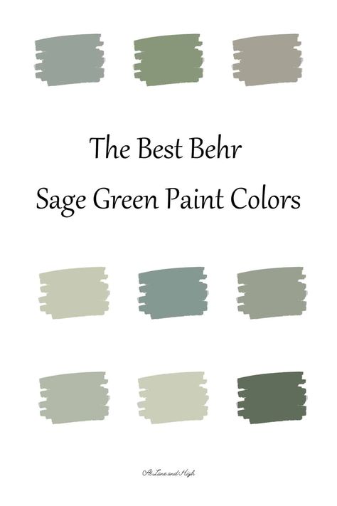 Shades Of Green Paint Behr, Behr Clary Sage, Sage Green Accent Wall Behr, Green Nursery Behr Paint, Track Green Behr, Green Nursery Paint Colors Behr, Behr Paint Colors Sage, Sage Green Paint Colors Behr Bedroom, Pesto Green Behr Paint