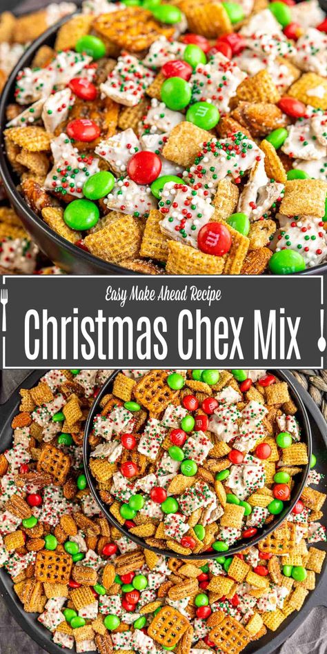 Easy Homemade Chex Mix Recipe, Crockpot Chex Mix Recipes Christmas, Winter Chex Mix Recipe, Christmas Trail Mix Recipes For Kids, Apple Cinnamon Chex Mix Recipe, Chex Mix Recipes Sweet And Salty Holidays, Christmas Munch Mix Easy Recipes, Christmas Chex Mix Recipes Sweet And Salty, Easy Christmas Snack Mix Recipes