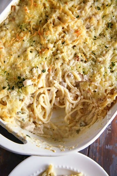 Slow Cooker Corn Casserole, Turkey Tetrazzini Recipe, Leftover Turkey Casserole, Turkey Tetrazzini, Home Decor Photography, Thanksgiving Leftover Recipes, Turkey Casserole, Decor Photography, Perfect Pasta