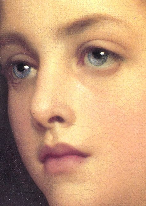 Frederic Leighton, Biondina, 1879 (detail) Frederic Leighton, L'art Du Portrait, Art Classique, Eye Painting, Oil Portrait, Classic Paintings, Old Paintings, Classical Art, Graphic Image