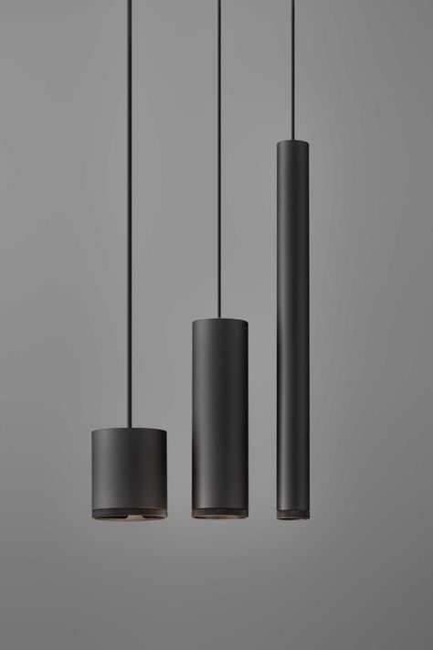 Pendant lights | Olev Pintu Interior, Blitz Design, Multi Light Pendant, Lighting Trends, Lampe Design, Luminaire Design, Suspension Lamp, Modern Pendant Light, Modern Pendant