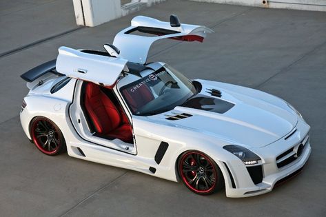 Mercedes-AMG C197 SLS Fab Designs Italian Sports Cars, Mercedes Sls Amg, Benz Sls, Mercedes Benz Sls Amg, Amg Mercedes, Mercedes Benz Sls, Mercedes Slk, Mercedes Sls, Sls Amg