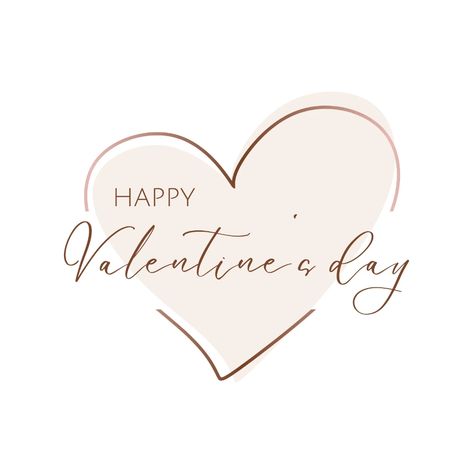 St Valentines Day Aesthetic, Happy Valentines Day Aesthetic, Valentines Day Instagram Post, Valentines Day Instagram, Valentines 2024, Doodle Art Flowers, Happy Valentines Day Images, Personalised Gifts Diy, Valentines Day Wishes