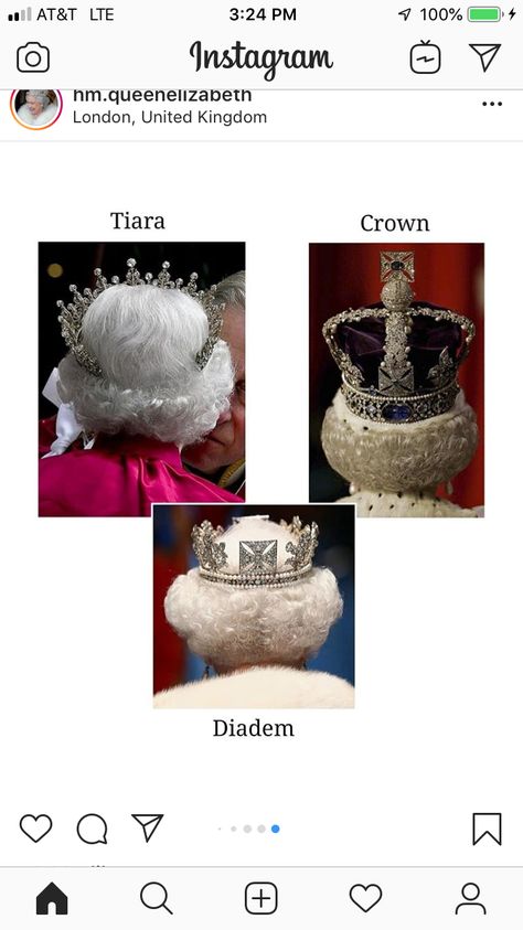 Jewelry Names, Principe William Y Kate, British Crown Jewels, Royal Crown Jewels, Royal Crowns, Royalty Aesthetic, Royal Tiaras, Beautiful Tiaras, Princess Jewelry