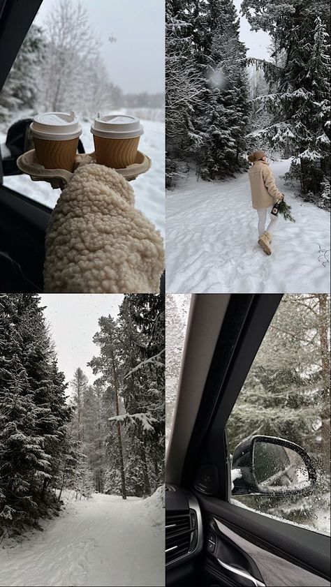 Winter Esthetics Photos, Instagram Picture Ideas Christmas, Winter Picture Ideas For Instagram, Snow Pictures Instagram Aesthetic, Cozy Christmas Pictures, Snow Aesthetic Pictures, Snow Story Instagram, Winter Story Instagram, Instagram Story Ideas Winter