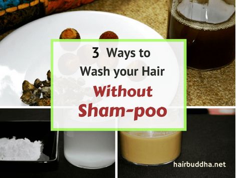 Diy Hair Wash, Ways To Wash Your Hair, Oily Hair Remedies, Diy Shampoo Recipe, Diy Cleanser, Baking Soda For Hair, Baking Soda Benefits, Shampoo Recipe, Homemade Shampoo