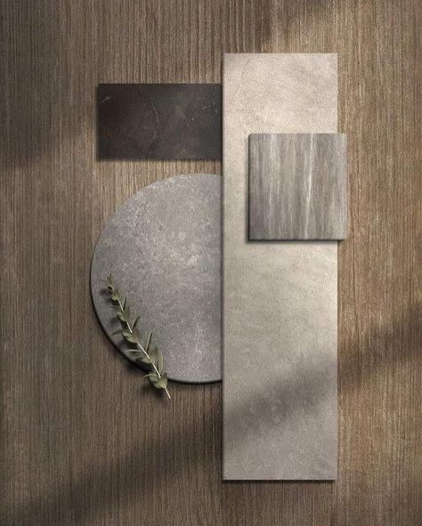 Modern European Design Interior, Contemporary Material Board, Modern Luxury Moodboard, Materials Board Interior Design Kitchen, Modern Luxury Color Palette, Modern Contemporary Mood Board, Quiet Luxury Interior Design, Urban Modern Interior Design, Modern Showroom