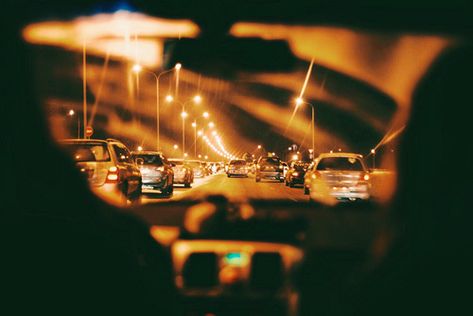 Car In Tunnel Aesthetic, Night Film Photography 35mm, Film Photography Night, Night Film Photography, Image Film, 35mm Photography, Film Photography 35mm, Perks Of Being A Wallflower, Street Lights