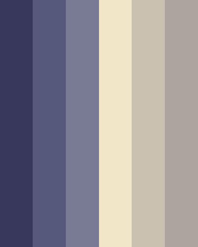 Flat Color Palette, Cool Color Palette, Hex Color Palette, Color Palette Challenge, Color Schemes Colour Palettes, Palette Art, Paint Color Palettes, Color Palate, Color Palette Design