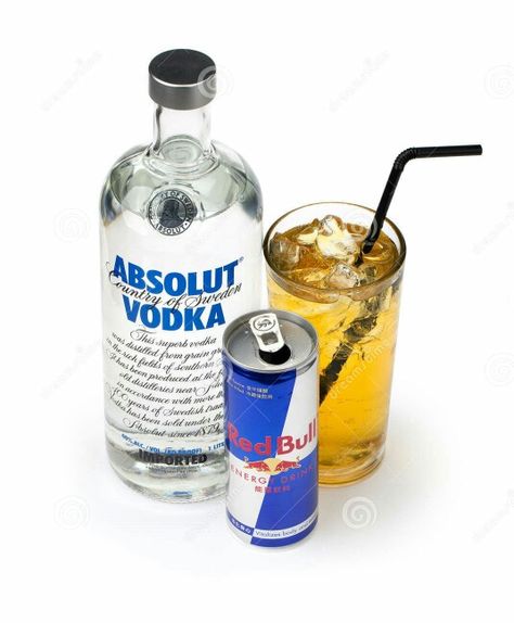 Vodka Redbull Recipe, Vodka Redbull, Vodka Red, Spirit Drink, Vodka Recipes, Absolut Vodka, Vodka Drinks, Health Advice, Heart On