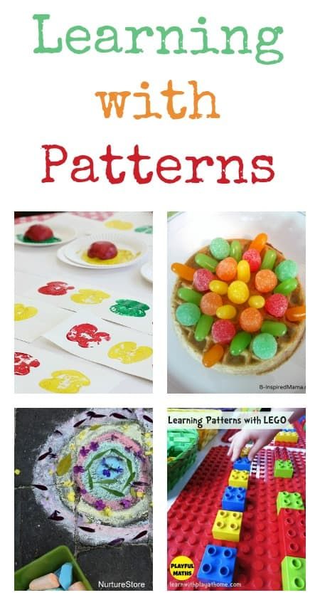 pattern activities for math, pattern activities for preschool Nursery Room Ideas Childcare, Symmetry Activities, Toddler Math, Explorers Activities, Creative Math, Clever Kids, Math Activities For Kids, Pattern Activities, Preschool Resources