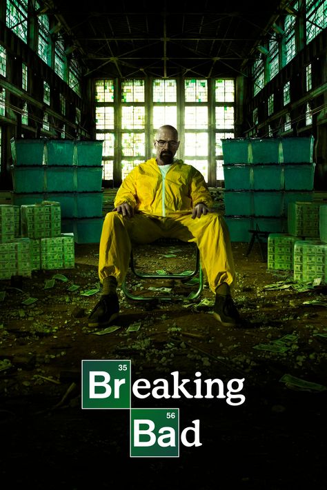 Breaking Bad (2008) Breaking Bad Episodes, Breaking Bad Season 5, Breaking Bad Tv Series, Anna Gunn, Breaking Bad Seasons, Breaking Bad Movie, Vince Gilligan, High School Chemistry, Aaron Paul