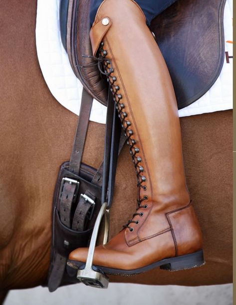 Brown Celeris Bia Boots - Made to Measure horse riding dressage boots Equestrian Clothes, Dressage Boots, Equestrian Outfit, Equestrian Helmets, Equestrian Chic, Equestrian Helmet, Equestrian Fashion, Beauty Magic, Equestrian Boots