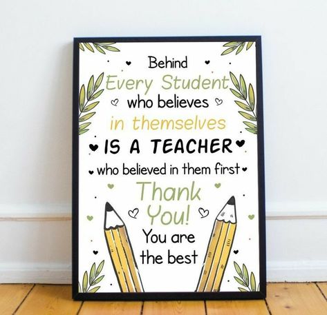 Good Bye Teacher Card From Kids, Teacher Day Card Quotes, Aesthetic Greeting Card For Teachers Day, Teachers Day Aesthetic Quotes, Teachers Day Card Ideas Aesthetic School, Aesthetic Gift For Teachers Day, Teacher Quotes Inspirational Thank You, Teacher's Day Drawing Ideas Aesthetic, Good Bye Cards For Teachers