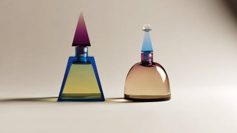 Louis Vuitton Perfume, Lalique Perfume, Bottle House, James Turrell, Lights Artist, Perfume Bottle Design, Light Panels, Crystal Wall, Crystal Light