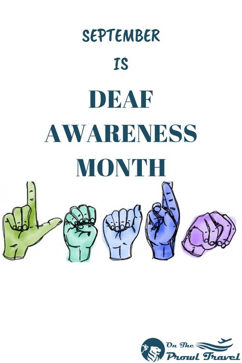 De’via Deaf Art, Deaf Awareness Poster, Deaf Culture Facts, Deaf Aesthetic, Deaf Awareness Month, Hr Job, Deaf Art, Asl Sign Language Words, Asl Alphabet