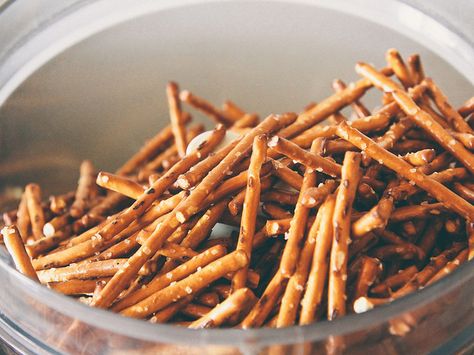 Pretzel sticks | Flickr - Photo Sharing! Pretzel Sticks, Puppy Play, Carrots, Photo Sharing