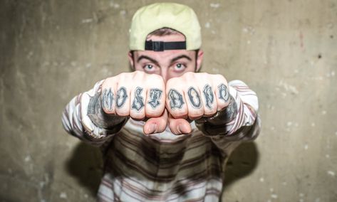 Mac Miller Hand Tattoo, Mac Miller Merch, Blue Slide Park, Mac Miller Tattoos, Mac Collection, Pusha T, Best Mac, Rap Albums, Donald Glover