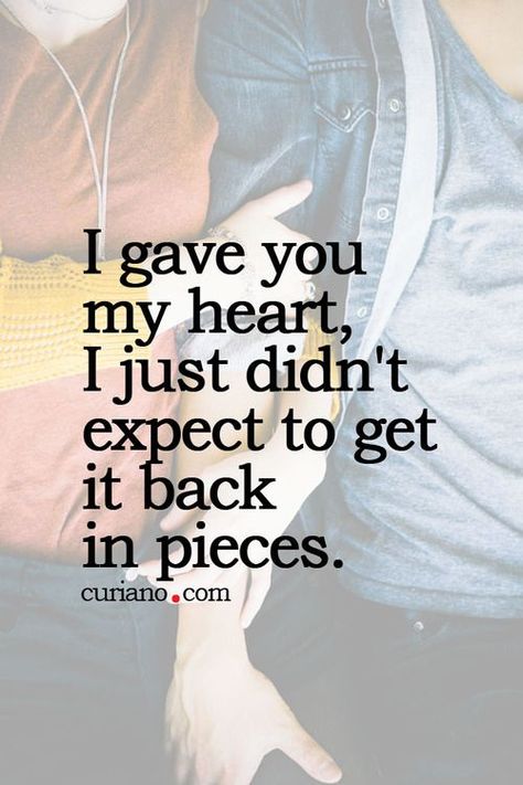 Cute Quotes For Life, Motiverende Quotes, Love Hurts, Breakup Quotes, Heart Quotes, The Words, Great Quotes, True Quotes, My Heart