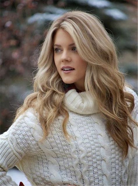 Blonde Pony, Hair Color For Fair Skin, Makeup Tip, Hair Blond, Medium Blonde, Frontal Hairstyles, Long Blonde, Stil Inspiration, Short Hair With Layers