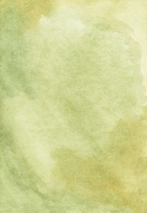 Light Green Watercolor Background, Green Water Colour Background, Light Colours Background, Light Colour Background, Green Watercolor Texture, Green And Yellow Background, Insta Background, Watercolor Ground, Green Texture Background