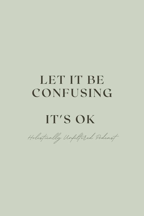 Confused Quotes Life, Its Ok Quotes, Confusion Quotes, Confused Feelings Quotes, Confused Quotes, It Will Be Ok Quotes, Confused Feelings, Emotional Needs, You Ve Got This