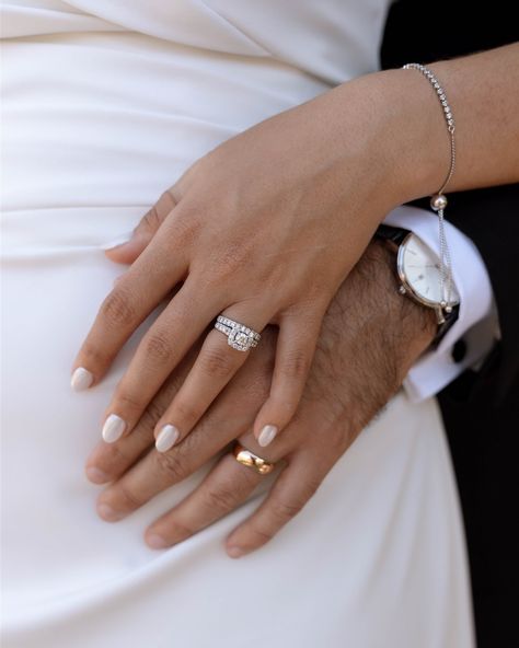 My go-to ring detail shot ✨ #weddingdetails #weddingrings #weddingphotography #weddingphotographer #niagaraweddingphotographer #niagarawedding #winerywedding #niagaraweddings Ring Detail Shots, Ring Shots Wedding, Shots Wedding, Niagara Wedding, Bridal Photography Poses, Ring Shots, Bridal Photography, Detail Shots, Winery Weddings