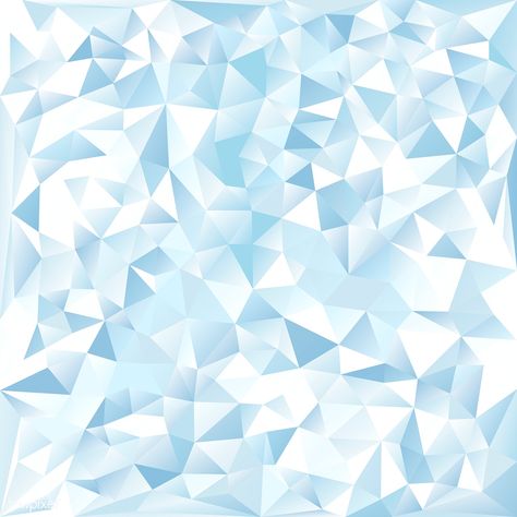 Blue and white crystal textured background | free image by rawpixel.com / sasi Crystal Texture Pattern, Gem Texture, Triangle Texture, Background Pattern Design, Diamond Background, Crystal Background, Crystal Texture, Crystal Drawing, Triangle Background