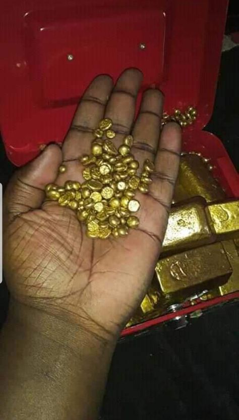 Commodity: Gold Form: Gold bar/nuggets/dust Purity: 99.99% Origin: Eseka Cameroon  Only Serious buyers  Contact us here or WhatsApp us at +13233622301 Commodity Gold, Gold Bars For Sale, Drc Congo, Coin App, Black Demon, Fake Ft Call, Gold Bullion Bars, Gold Investments, Beauty Hacks Skincare